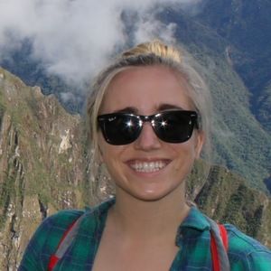 Meet your Posher, Camille